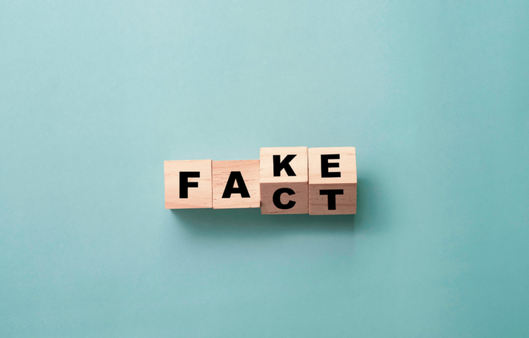 Fake or Fact