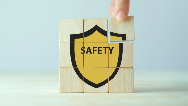 Safety