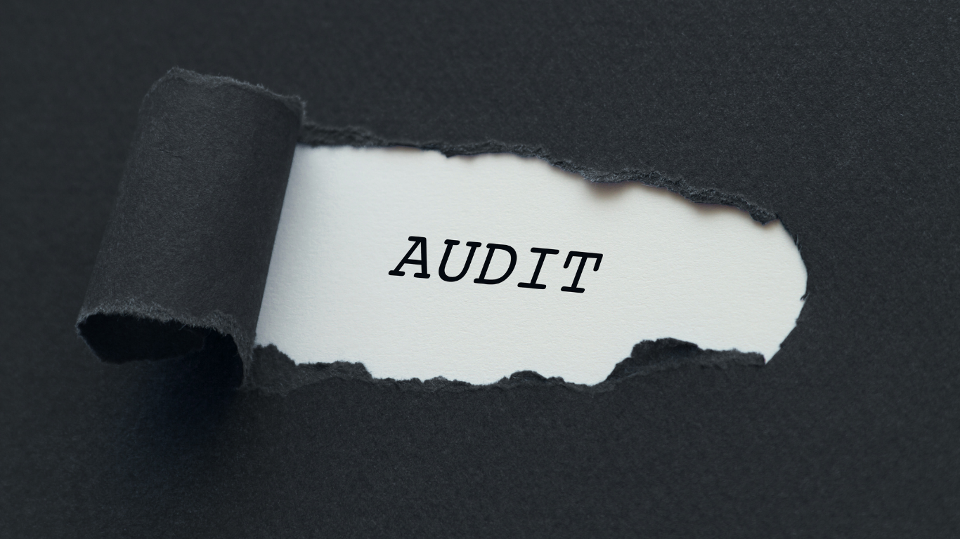Audit